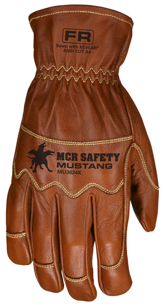 Guantes