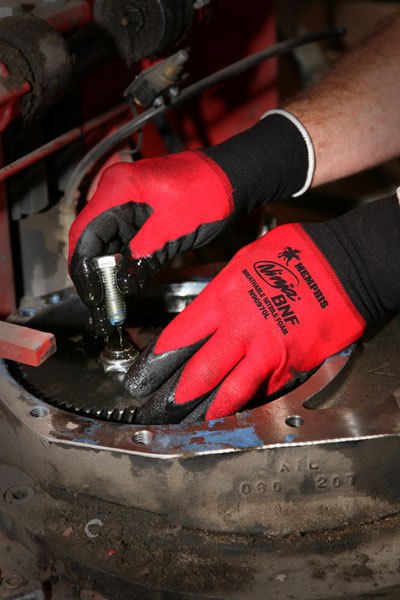 Guantes