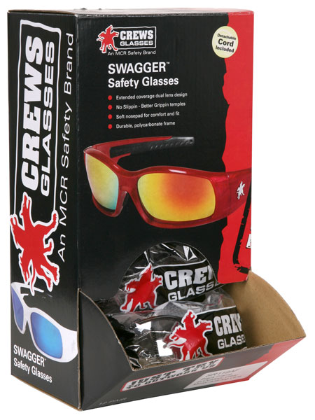 Lente Swagger® - SR118B