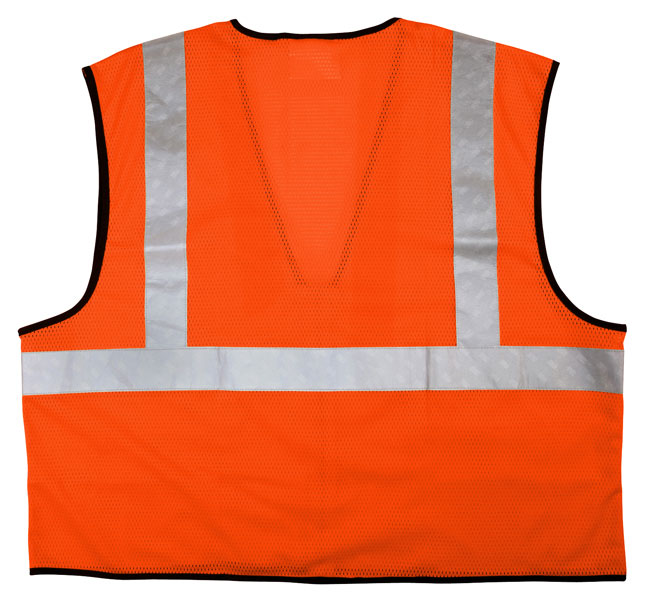 Chaleco de seguridad - VCL2MOZ