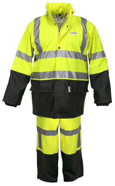 Traje de 2 piezas Luminator ™ - 5182S
