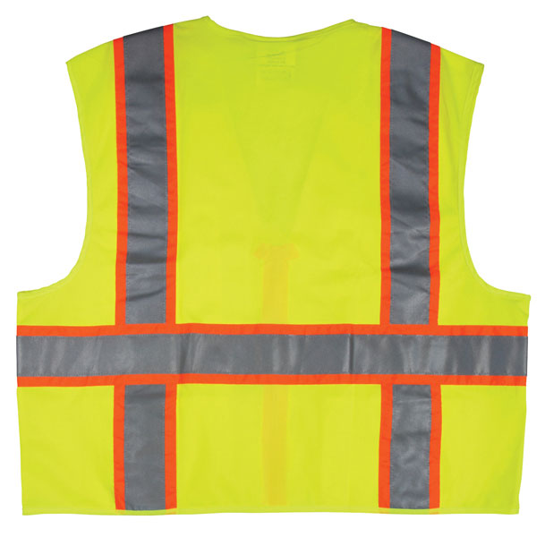 Chaleco de seguridad - SURVL