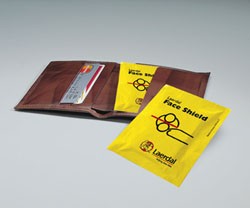 Mascarilla de oxigeno Laerdal®