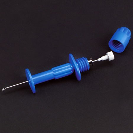 Agujas Intraóseas (IO) Jamshidi