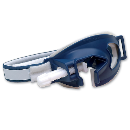 sujetador de tubo endotraqueal ADULTO THOMAS laerdal sujetador de tubo endotraqueal ADULTO THOMAS laerdal