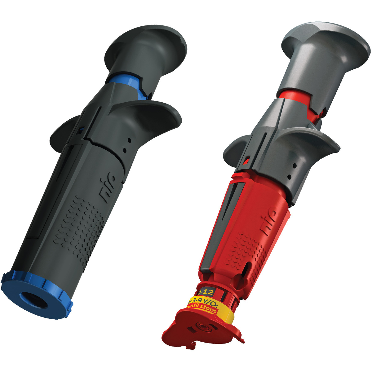 Dispositivos intraóseos NIO®