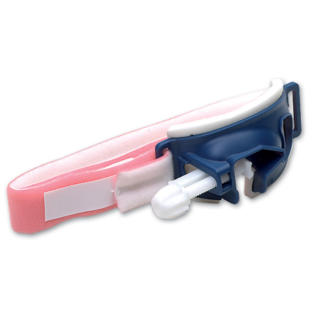 sujetador de tubo endotraqueal pediátrico THOMAS laerdal sujetador de tubo endotraqueal pediátrico THOMAS laerdal