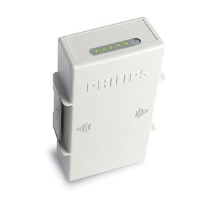 Batería de iones de litio HeartStart MRxPhilips Batería de iones de litio HeartStart MRxPhilips