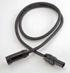 Cable extensión del adaptador de alimentación Physio-Control LIFEPAK 12 Cable extensión del adaptador de alimentación Physio-Control LIFEPAK 12