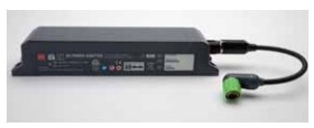 Adaptador de corriente AC Physio-Control LIFEPAK 15 Adaptador de corriente AC Physio-Control LIFEPAK 15