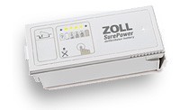 Paquete de baterías recargables de iones de litio ZOLL SurePower Paquete de baterías recargables de iones de litio ZOLL SurePower