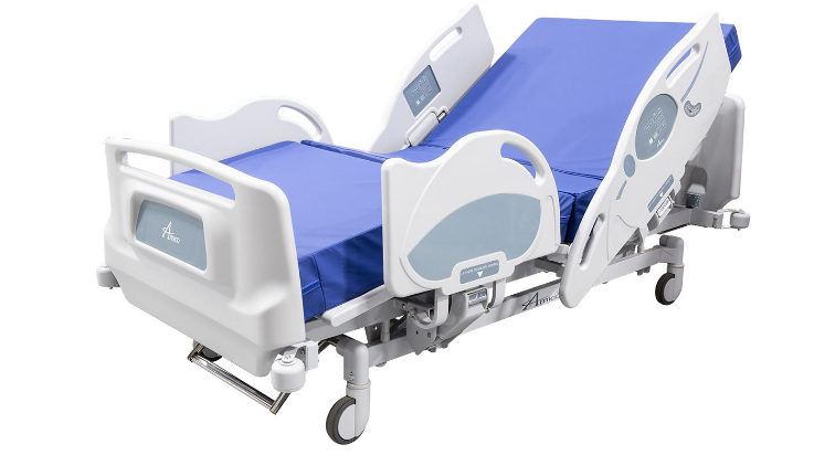 Cama Electrica de Tres Funciones AC 200C