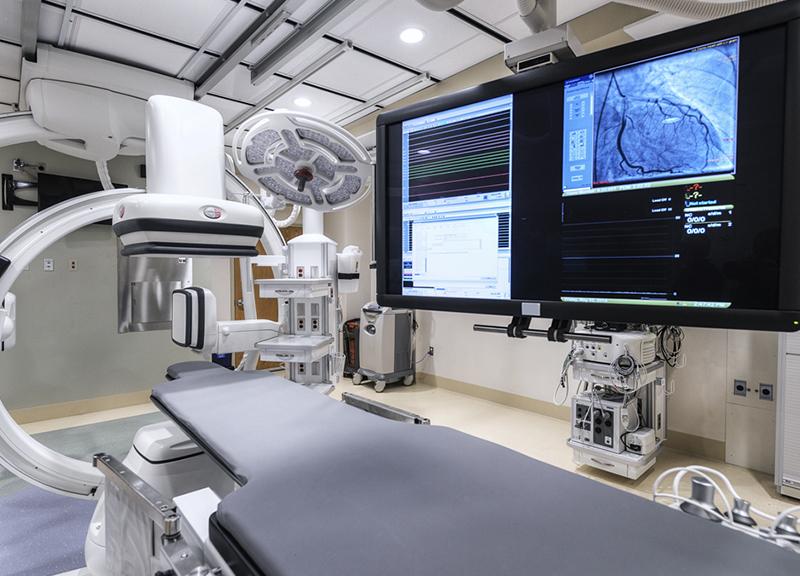 Lampara iCE LED Surgical Lighting System