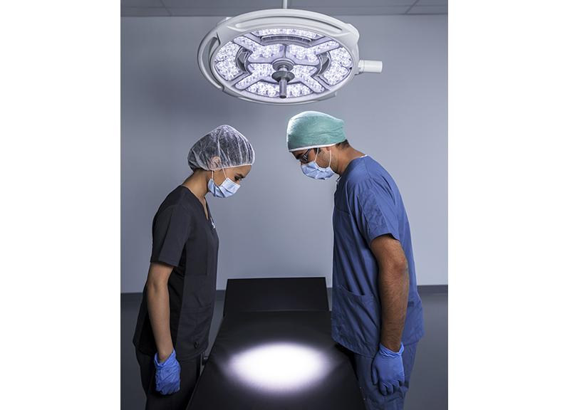Lampara iCE LED Surgical Lighting System