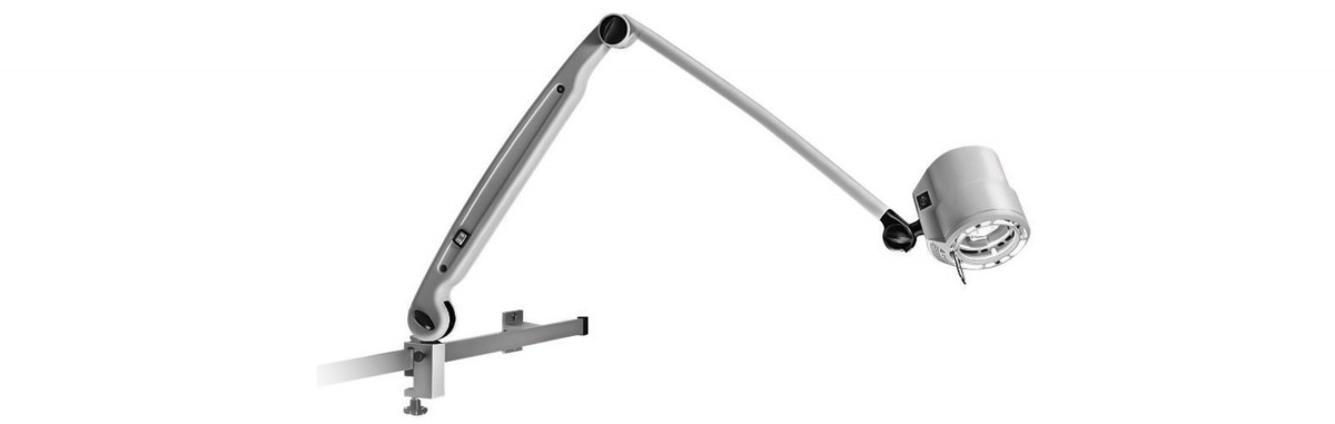 Lampara Gamma 40 LED