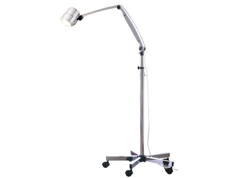 Lampara Gamma 40 LED