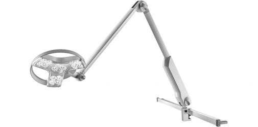 Lampara Gamma 60 LED