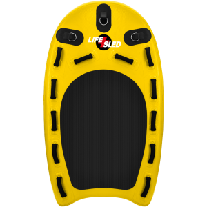 Trineo Salvavidas LS2