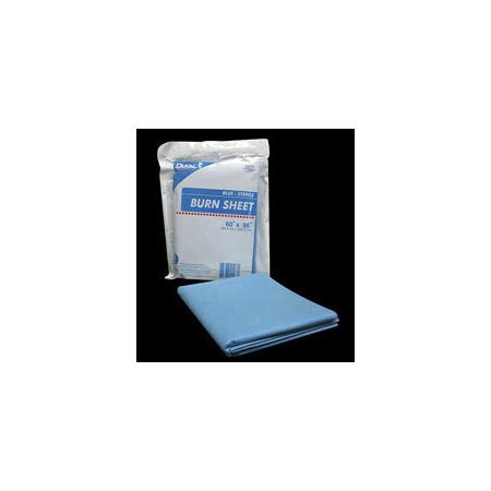 Sabanas Para Quemados Desechables