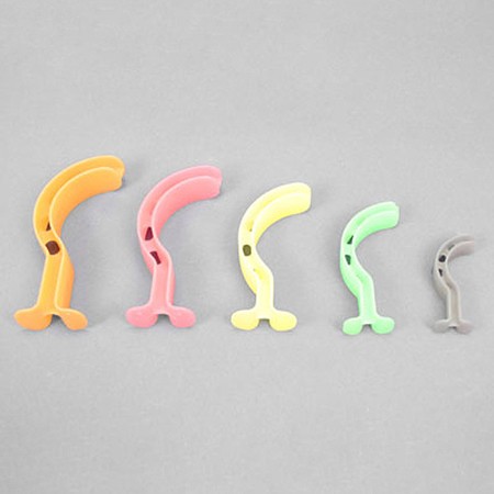 Canulas de Berman CURAPLEX  kit con 6