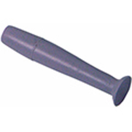 Ventosa con lente de contacto ultra DMV, blanca