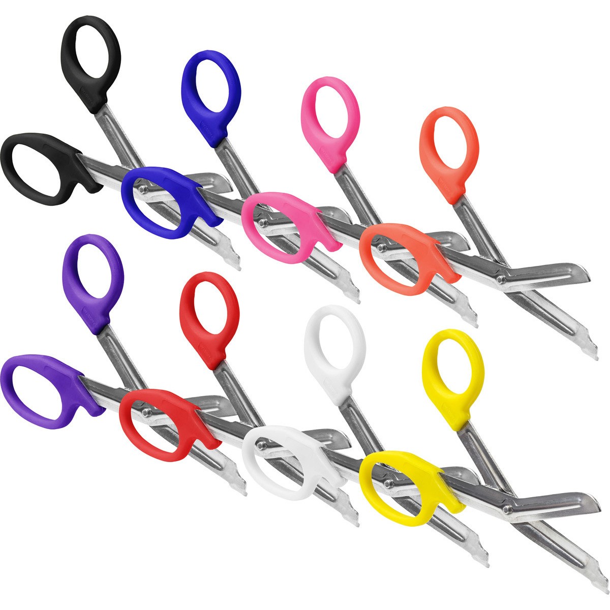 Trauma Shears, 7.5in Curaplex