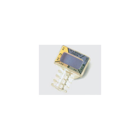 Detector de CO2 EASY cap II pediátrico Detector de CO2 EASY cap II pediátrico