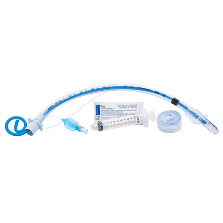 Kit de intubacion endotraqueal CURAPLEX