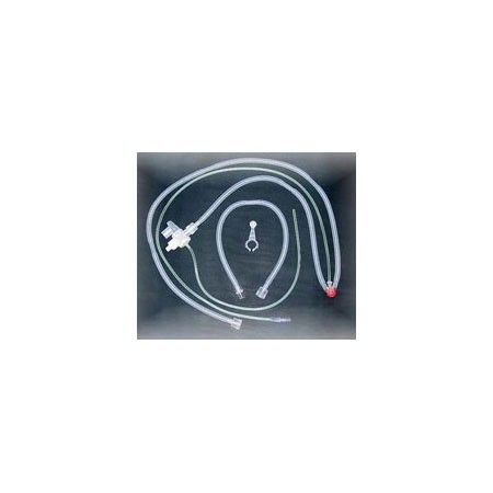 Circuito de respiración, CROSSVENT infantil