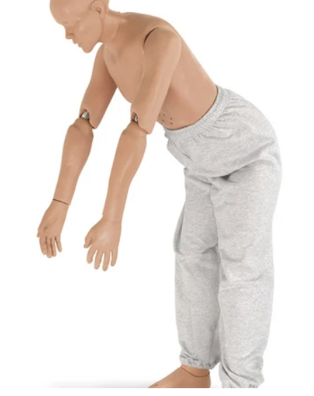 Randy de rescate flexible | RESCUE