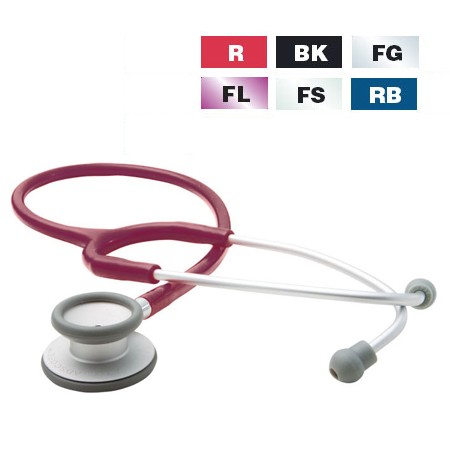 estetoscopio doble campana marca ADC modelo Adscope 609