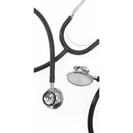 Estetoscopio pediatrico doble campana marca PRIMACARE MEDICAL
