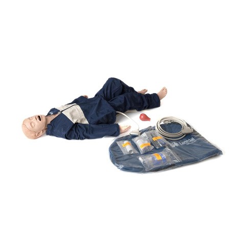 Mega Code Kelly Infantil - Avanzado