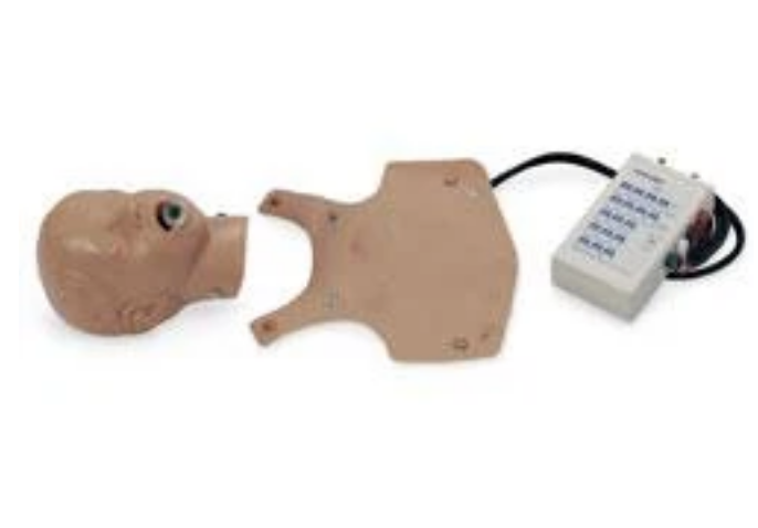 Kit de actualización de Opa y Ecg para maniquí infantil de CPR Kyle