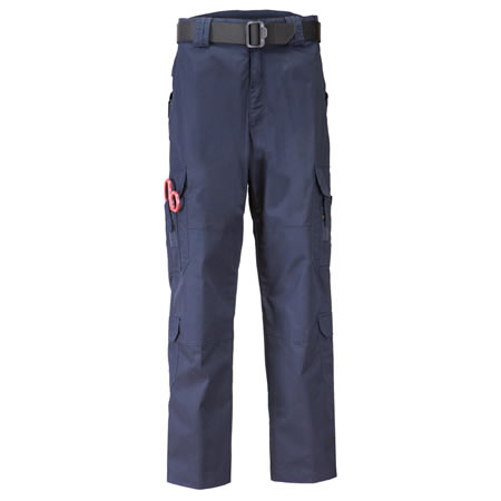 5.11 Pantalones Taclite EMS para hombres, Dark Navy