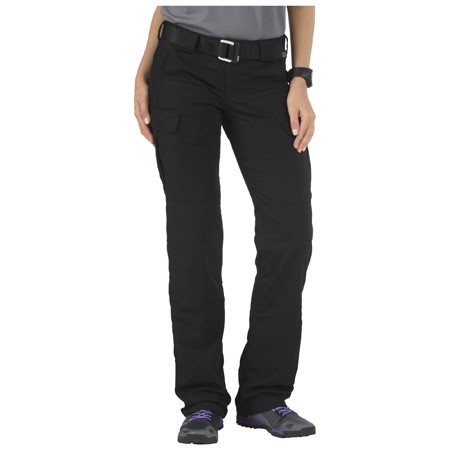 5.11 Pantalones Stryke para mujer, Dark Navy