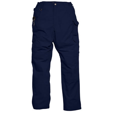 5.11 Pantalones Taclite Pro para mujer, Dark Navy
