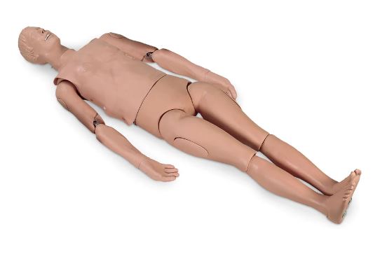 Entrenador de cuerpo entero Wmd / Cbrne / Decon Entrenador de cuerpo entero Wmd / Cbrne / Decon