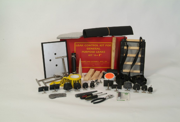 Kit A1 (herramientas estándar) y A1-NS (con herramientas que no producen chispas)