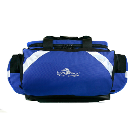 Bolsas Ultra Sofbox Plus IRON DUCK INC.