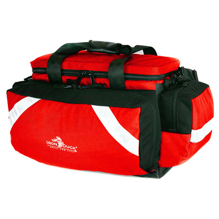 Bolsas Ultra Sofbox Plus IRON DUCK INC.