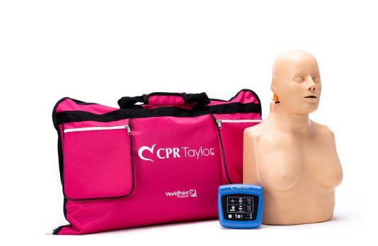 CPR Taylor® - piel clara CPR Taylor® - piel clara