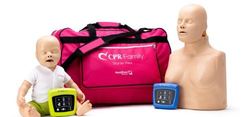 WorldPoint Products® paquete principiante - piel clara 11-215