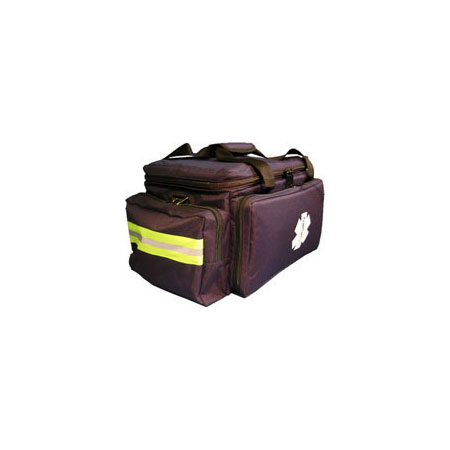 Trauma Bag, Large, Movable Dividers, Main Body