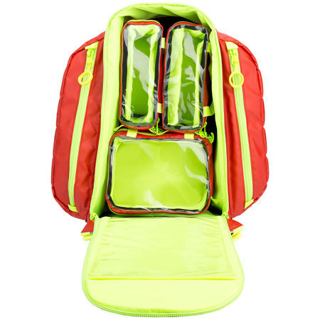 G3 QuickLook, BBP Resistant, STATPACKS, INC