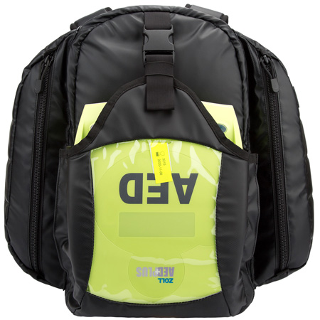 G3 QuickLook, BBP Resistant, STATPACKS, INC