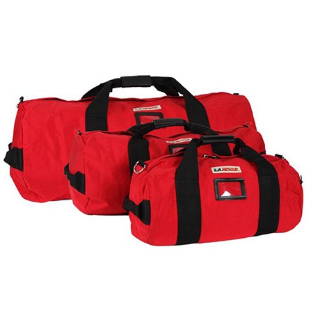 LA Rescue Equipment Duffels