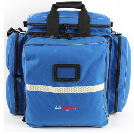 LA Rescue Pediatric ALS Attack Pack