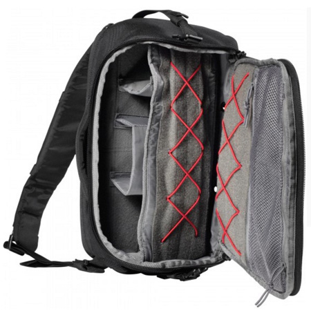 5.11, Slingpack, UCR, Black