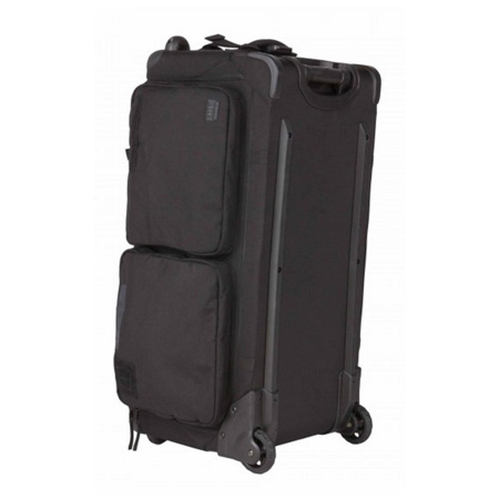 5.11, Bag, SOMS 2.0 Rolling Duffel, Black